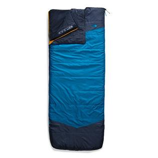 Dolomite One Bag 3-In-1 Sleeping Bag