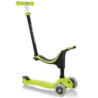 Globber Trottinette GO-UP 4 en 1 pour enfants