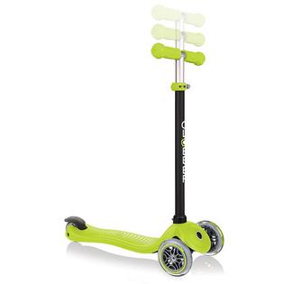 Globber Trottinette GO-UP 4 en 1 pour enfants