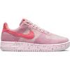 Women s Air Force 1 Crater Flyknit Shoe