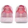 Women s Air Force 1 Crater Flyknit Shoe