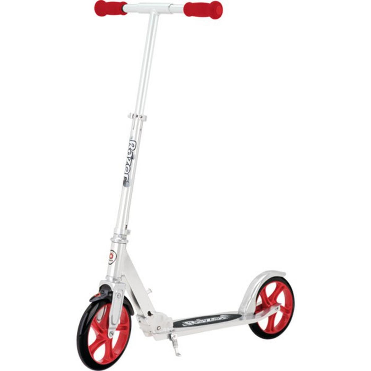 A5 Lux Scooter