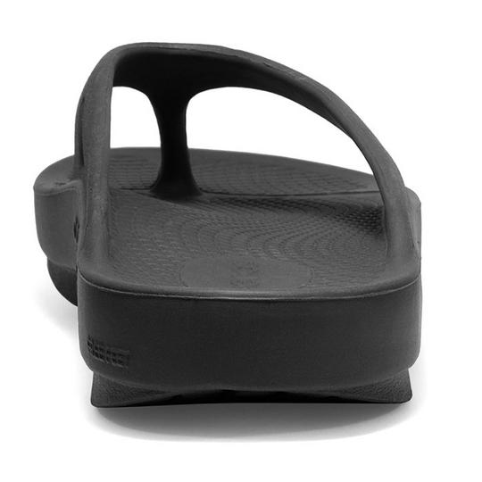 【新品未使用】　OOFOS OORIGINAL unisex Black Unisex OOriginal Sandal | OOFOS | Sporting Life Online