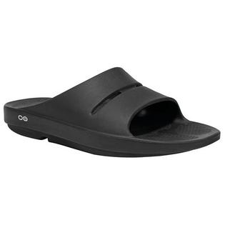 OOFOS Unisex OOahh Slide Sandal