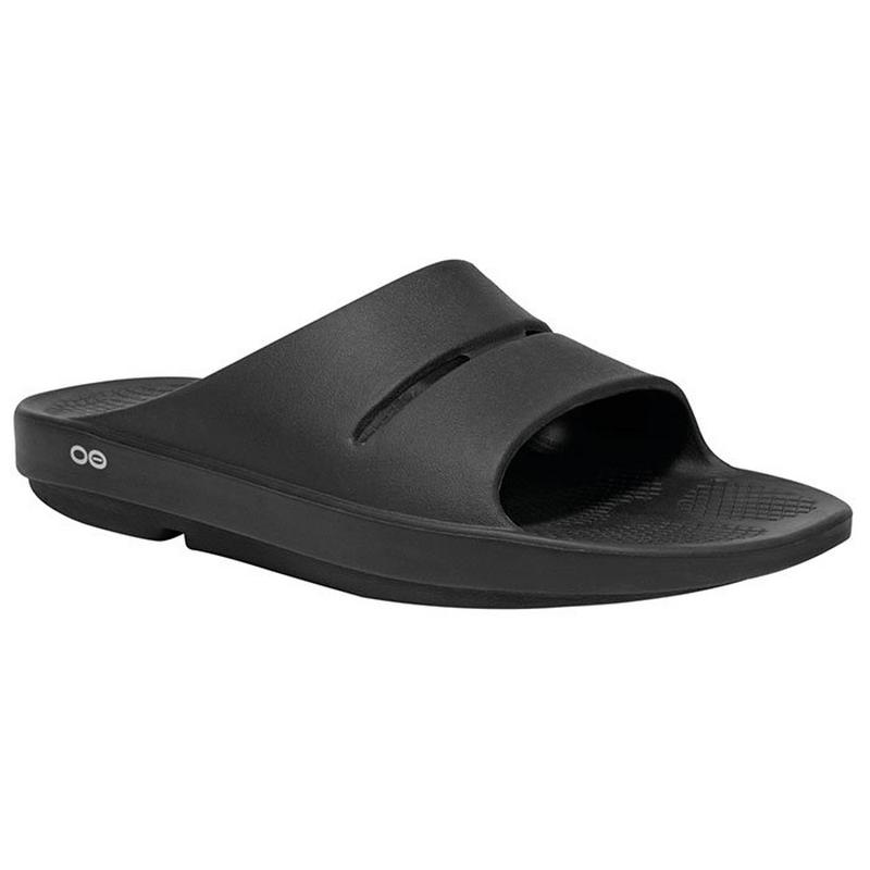 OOFOS Unisex OOahh Slide Sandal