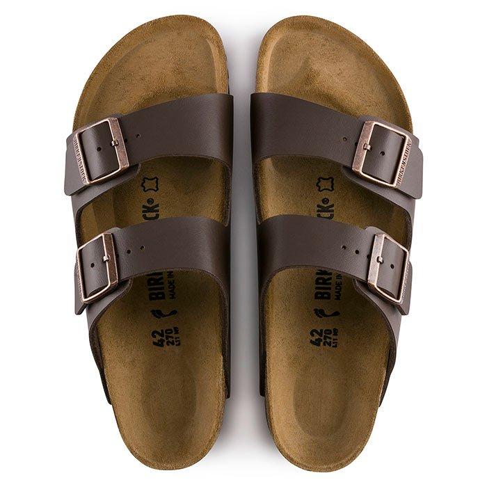 Unisex Arizona Sandal | Birkenstock | Sporting Life Online