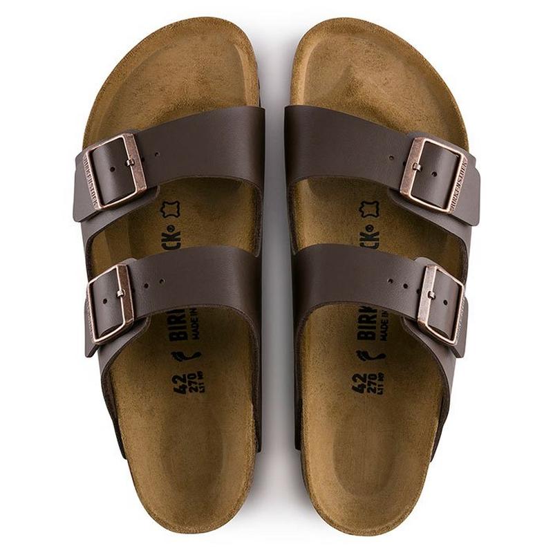 Birkenstock Sandale Arizona unisexe
