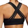 Women s Believe This Lace-Up Sports Bra