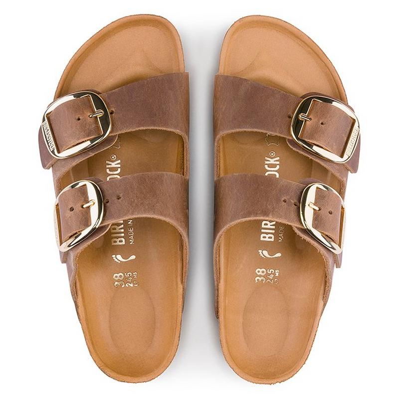 Birkenstock Women's Arizona Big Buckle Sandal