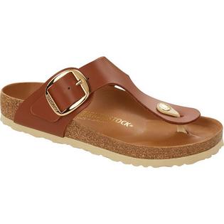 Birkenstock Women's Gizeh Big Buckle Sandal