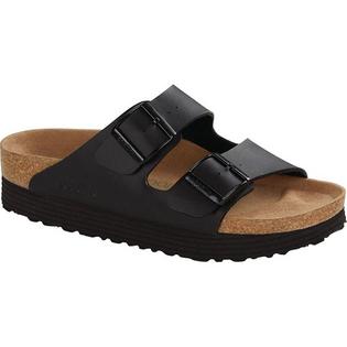 Birkenstock Women's Arizona Platform Vegan Sandal