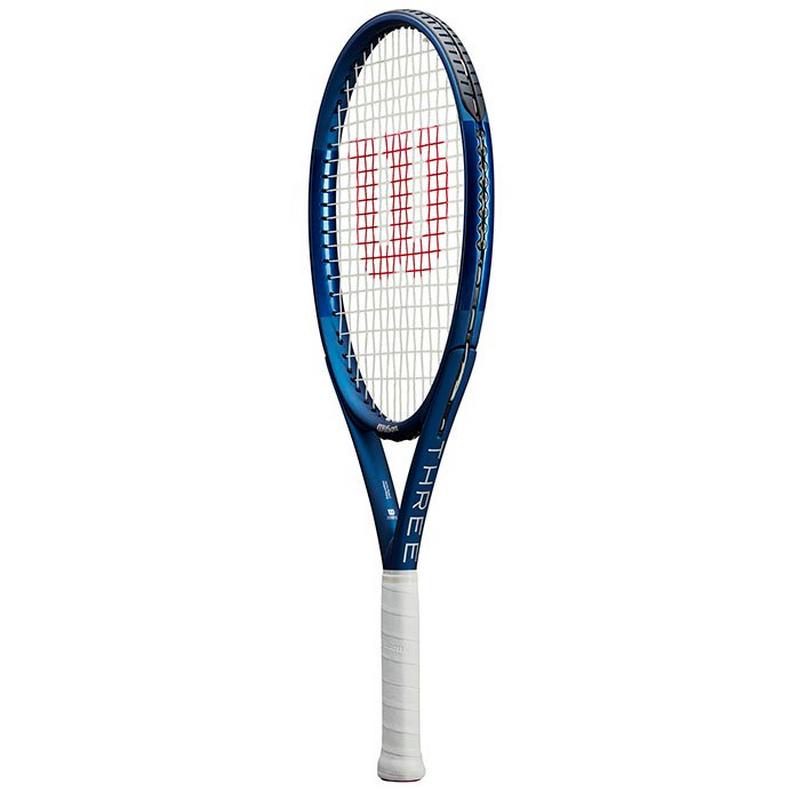 Wilson Triad Three Tennis Racquet Frame