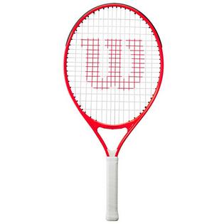 Raquette de tennis Roger Federer 23 pour juniors