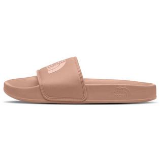 The North Face Women's Base Camp III Slide Sandal