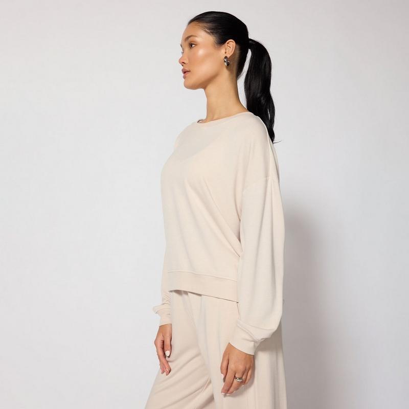 MPG Chandail Serene pour femmes