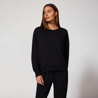 MPG Women's Serene Crew Sweatshirt
