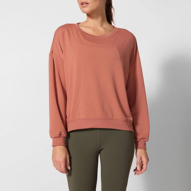 MPG Chandail Serene pour femmes