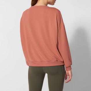 MPG Women's Serene Crew Sweatshirt
