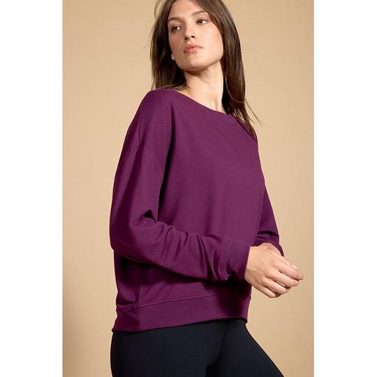 Women s Serene Crew Sweatshirt