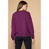 Women s Serene Crew Sweatshirt