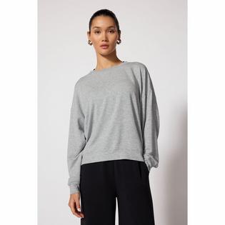 Women's Serene Crew Sweatshirt