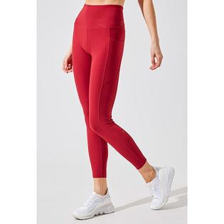 MPG Women's Rival 7/8 Legging