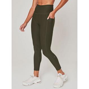 Women's Rival 7/8 Legging