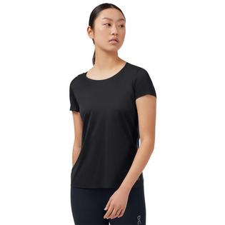 On Haut Performance-T pour femmes
