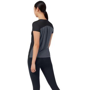 On Haut Performance-T pour femmes