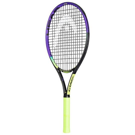 Juniors  Gravity 26 Tennis Racquet with Free Cover