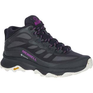 Women's Moab Speed Mid GTX Hiking Boot