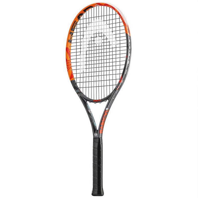 Head Raquette de tennis Graphene XT Radical S