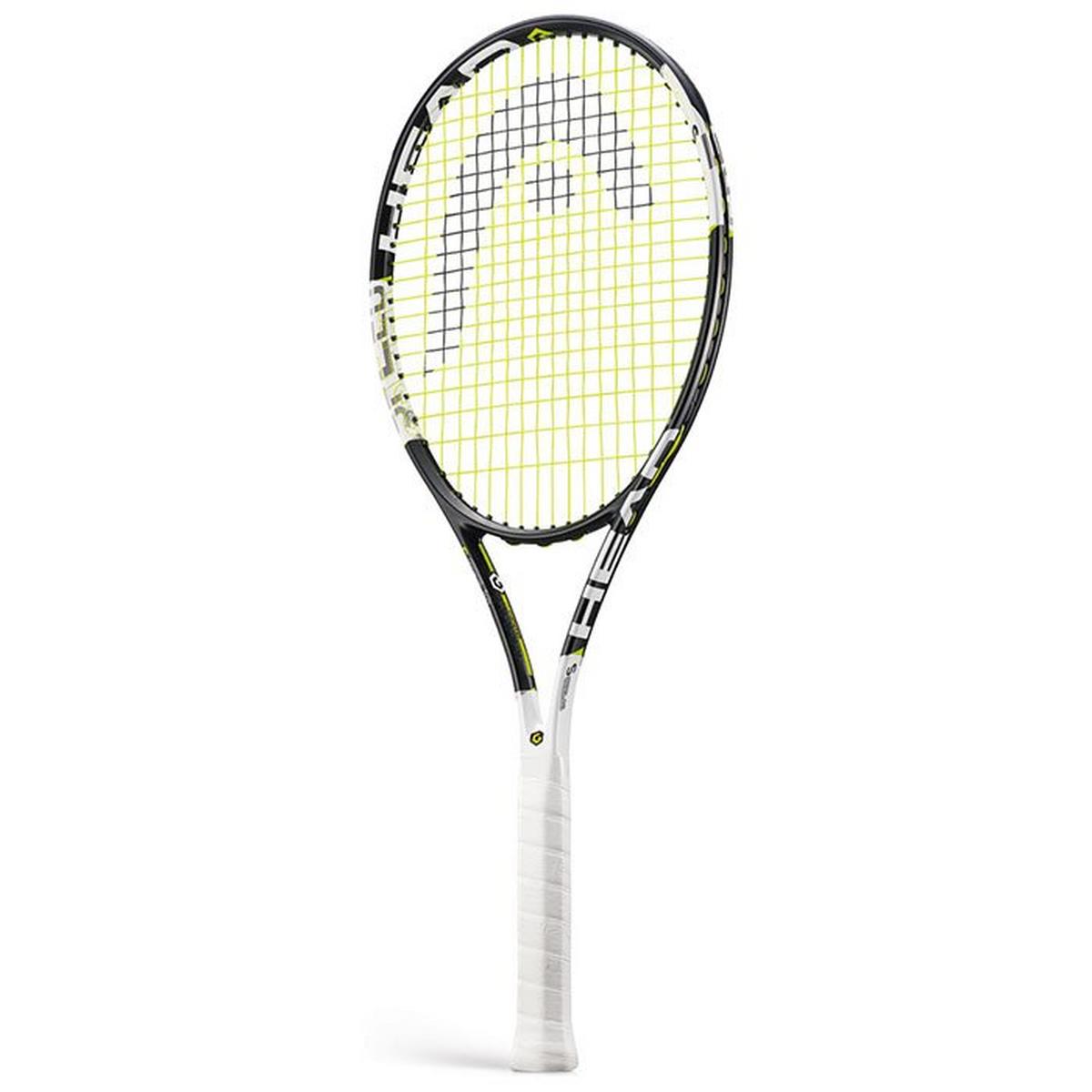 Graphene XT Speed S Tennis Racquet