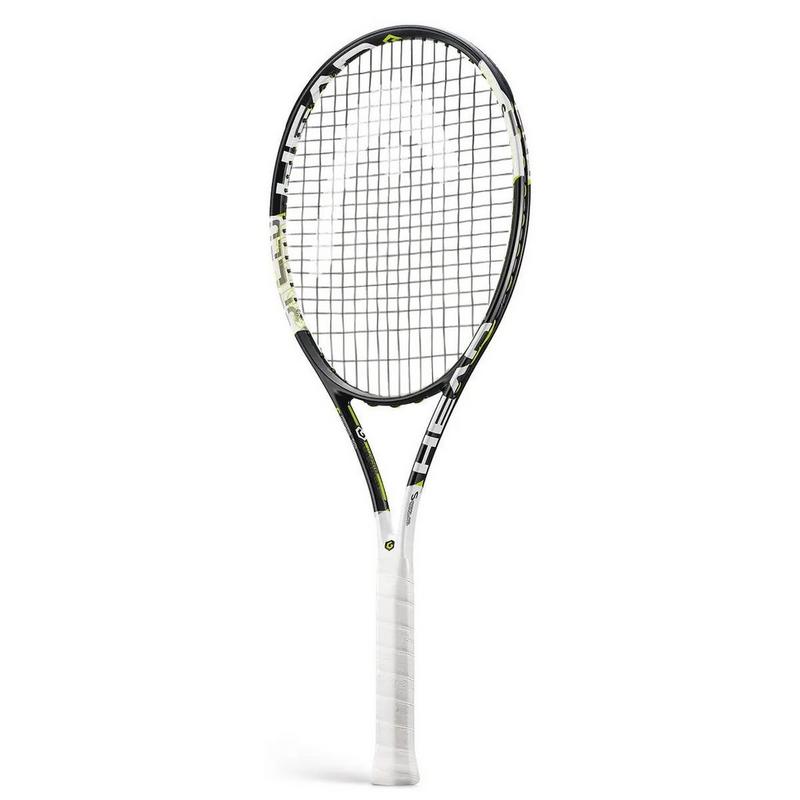 Head Raquette de tennis Graphene XT Speed S