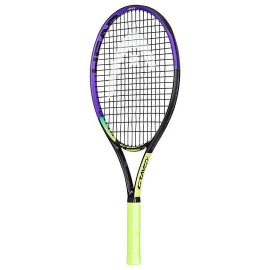 Juniors  Gravity 25 Tennis Racquet with Free Cover