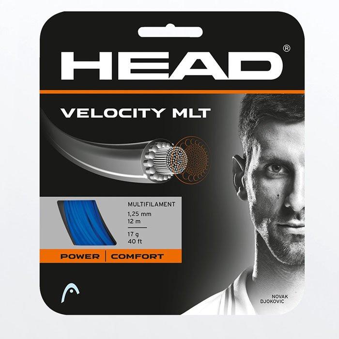 Velocity MLT 17G Tennis String | Head | Sporting Life Online