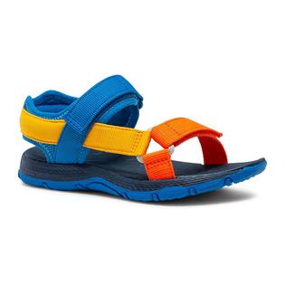 Kids' [10-3] Kahuna Web Sandal