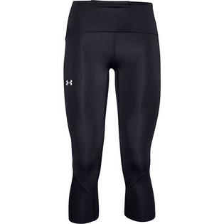 Women's Fly Fast 2.0 HeatGear® Crop Tight