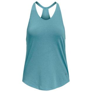 Under Armour Women's Streaker Tank Top