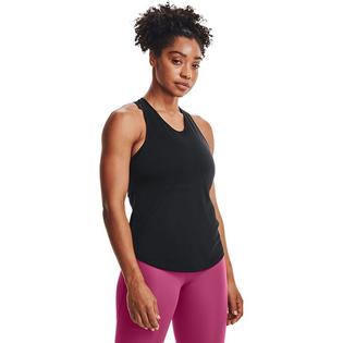 Under Armour Women's Streaker Tank Top
