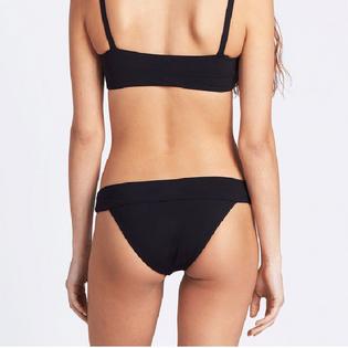 Billabong Bas de bikini Sol Searcher Tropic pour femmes