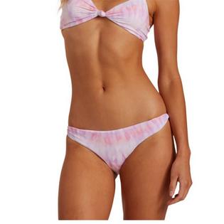 Billabong Women's Keep It Mellow Lowrider Bikini Bottom