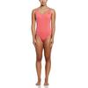 Maillot de bain une pi ce Essential avec dos en U pour femmes