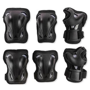 Rollerblade Protective Skate Gear (3 Pack)
