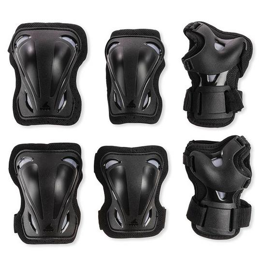 Protective Skate Gear  3 Pack 