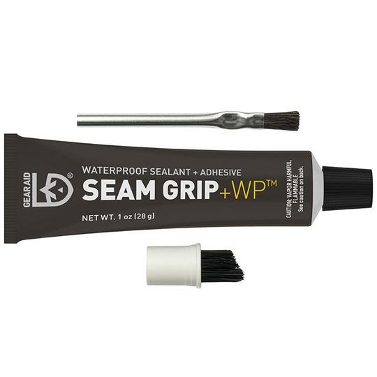 Seam Grip WP Waterproof Sealant   Adhesive  1 oz 