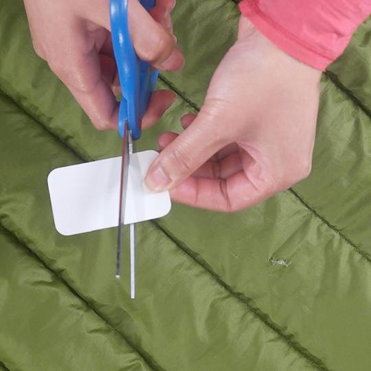 GEAR AID Tenacious Tape Mini Patches