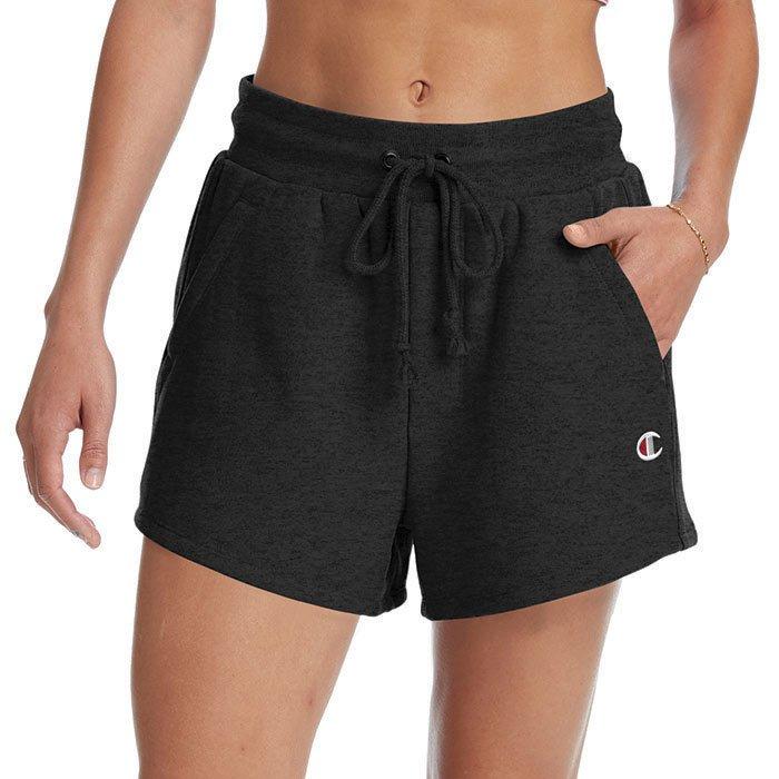Reverse Weave Champion Comfy Shorts Champion Women's Shorts