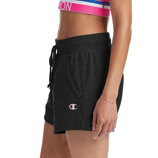 Women s Reverse Weave Short Champion Sporting Life Online