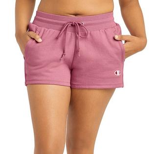 Women's Reverse Weave® Short